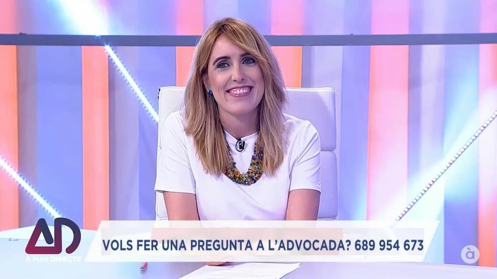 Aida Casanova Youtube