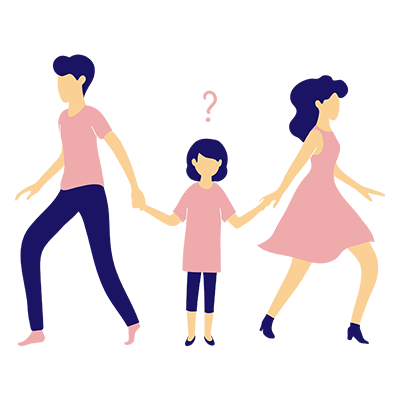 abogada especialista en Derecho de familia